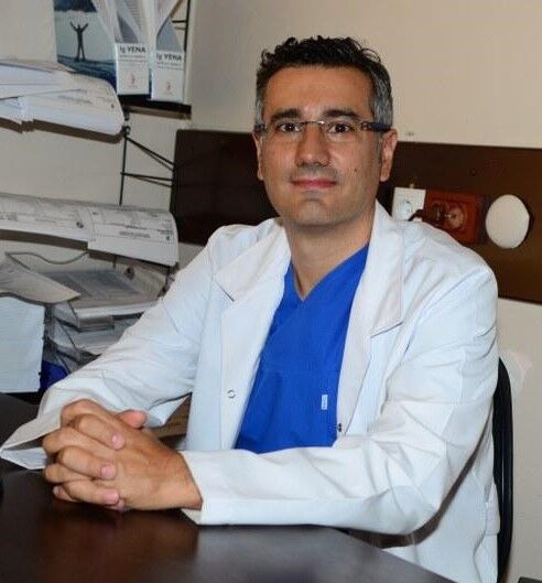 Γιατρός Σεξολόγος Michalis