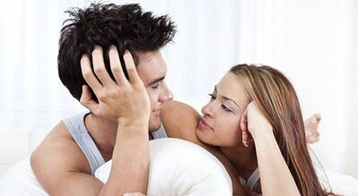 Μέθοδοι για την αύξηση της ισχύος στους άνδρες
