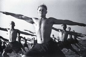 Ασκήσεις για την αύξηση της ισχύος