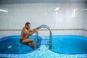 Επεξεργασίες νερού για αύξηση της ισχύος